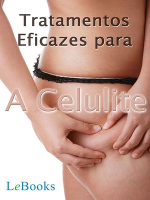 cover image of Tratamentos eficazes para a celulite